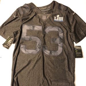 Super Bowl 53 Jersey